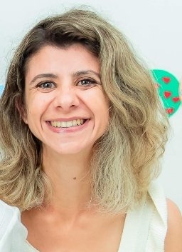 Dayane Macedo