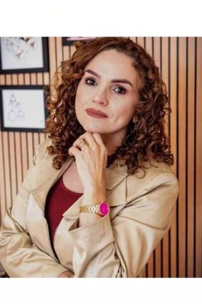 Vanísia Rocha