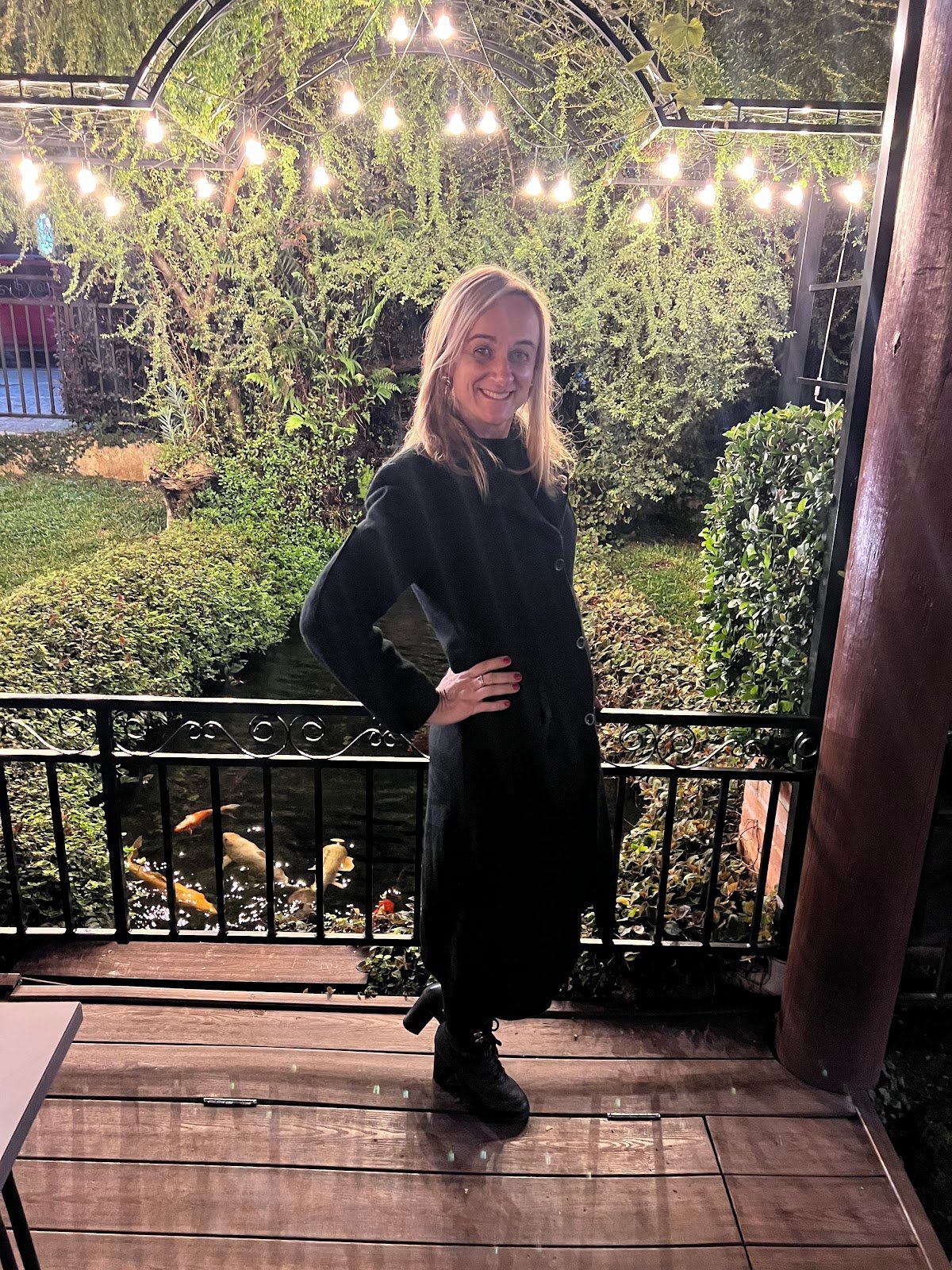 Marine Zinsly Carboni