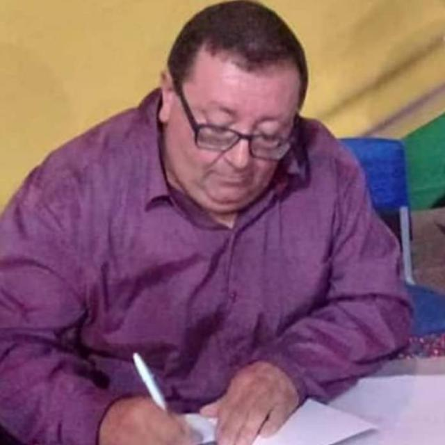 Claudenir Bunilha Caetano
