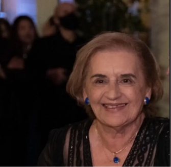 Aida Mansani Lavalle