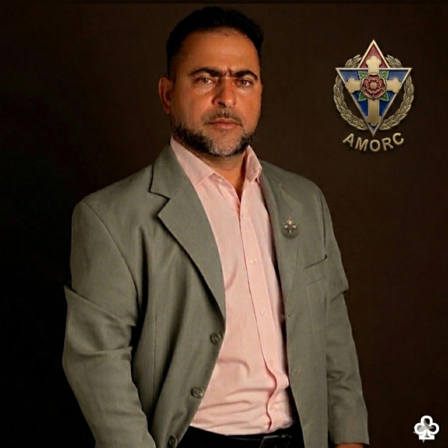 Filósofo Nilo Deyson Monteiro
