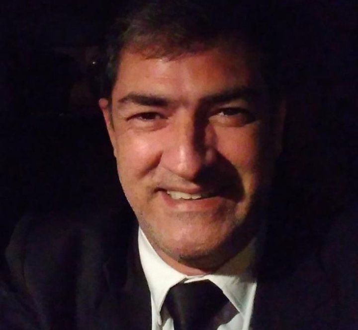 Helder Vinhal