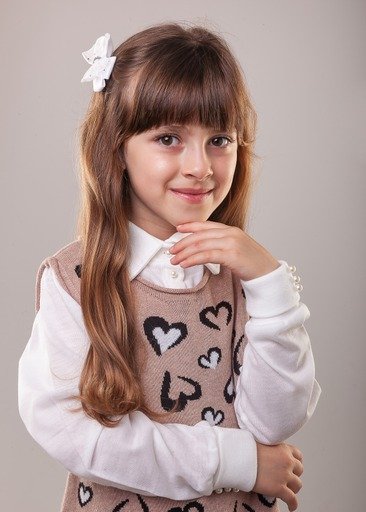 Isabella Bellé Carrion