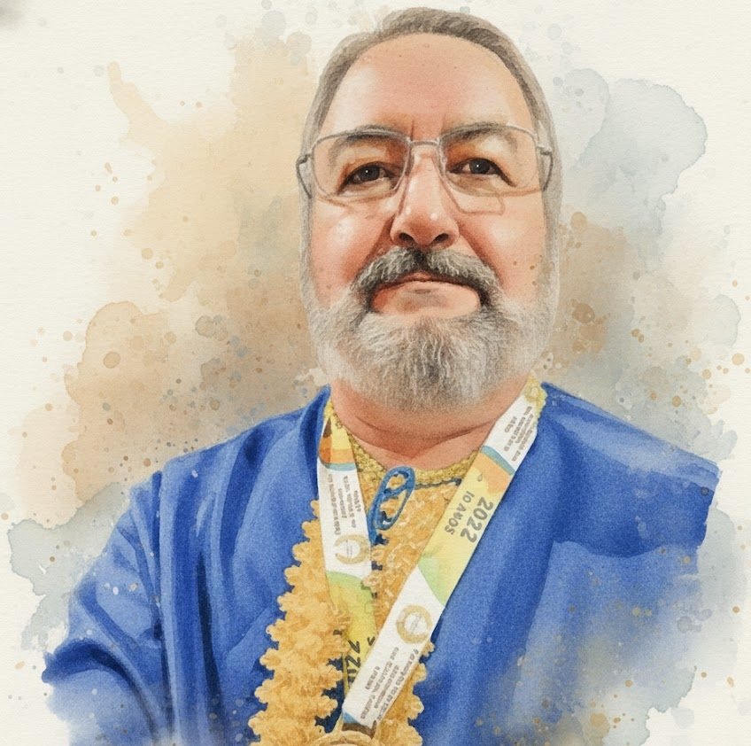 Paccelli M. Zahler