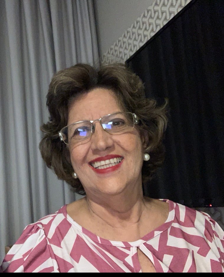 Valéria Mundim e Prado