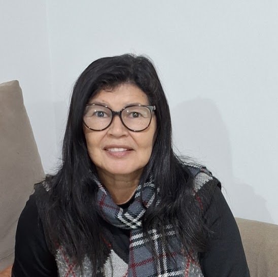 Joice Dudar