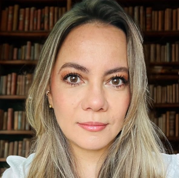 Luciana Lima