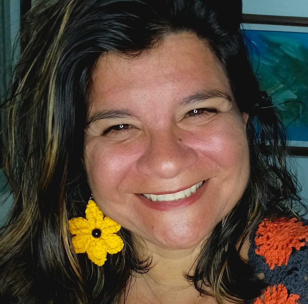 Carolina Miranda