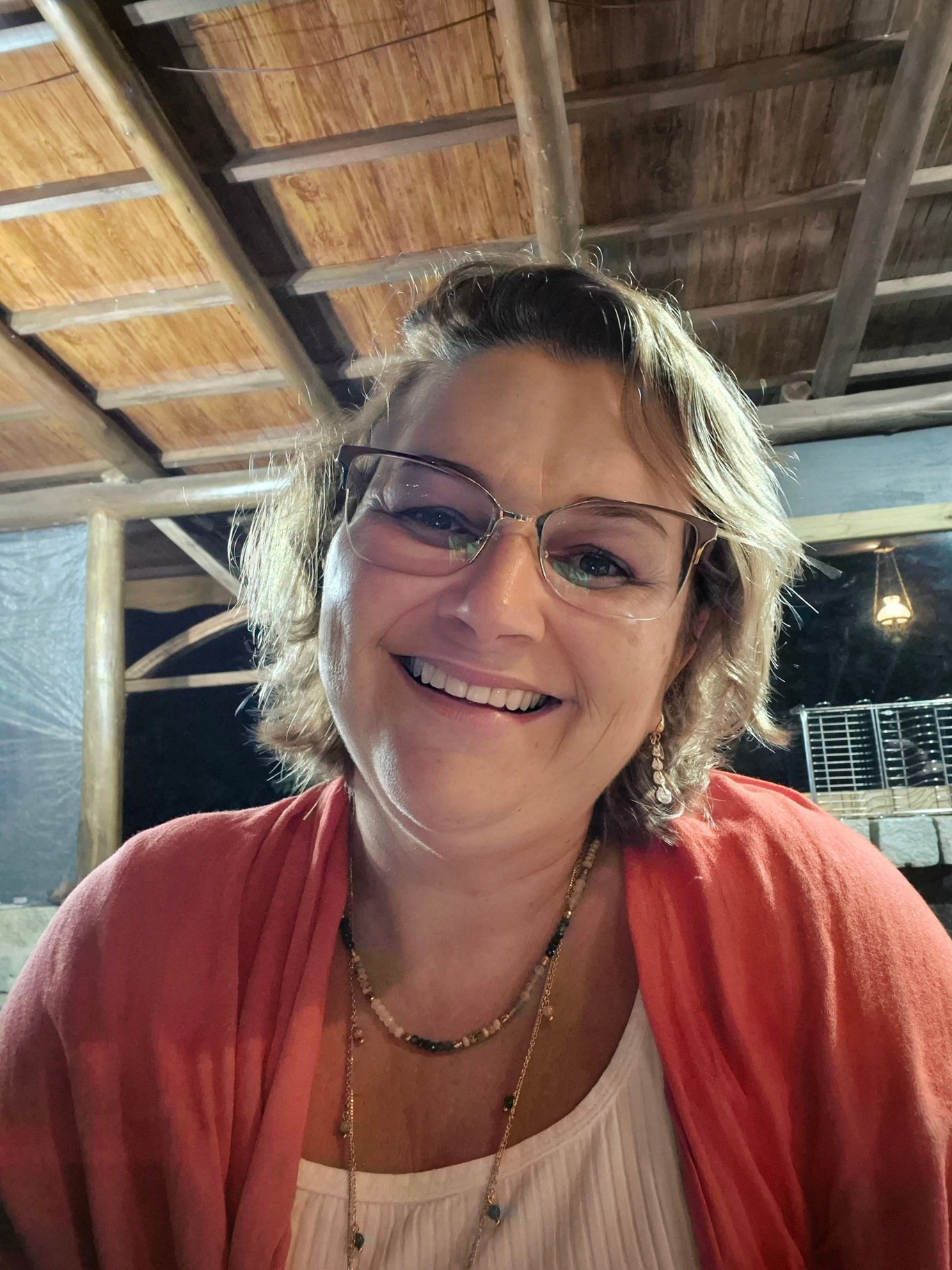 Andréa Grigoletti Silveira