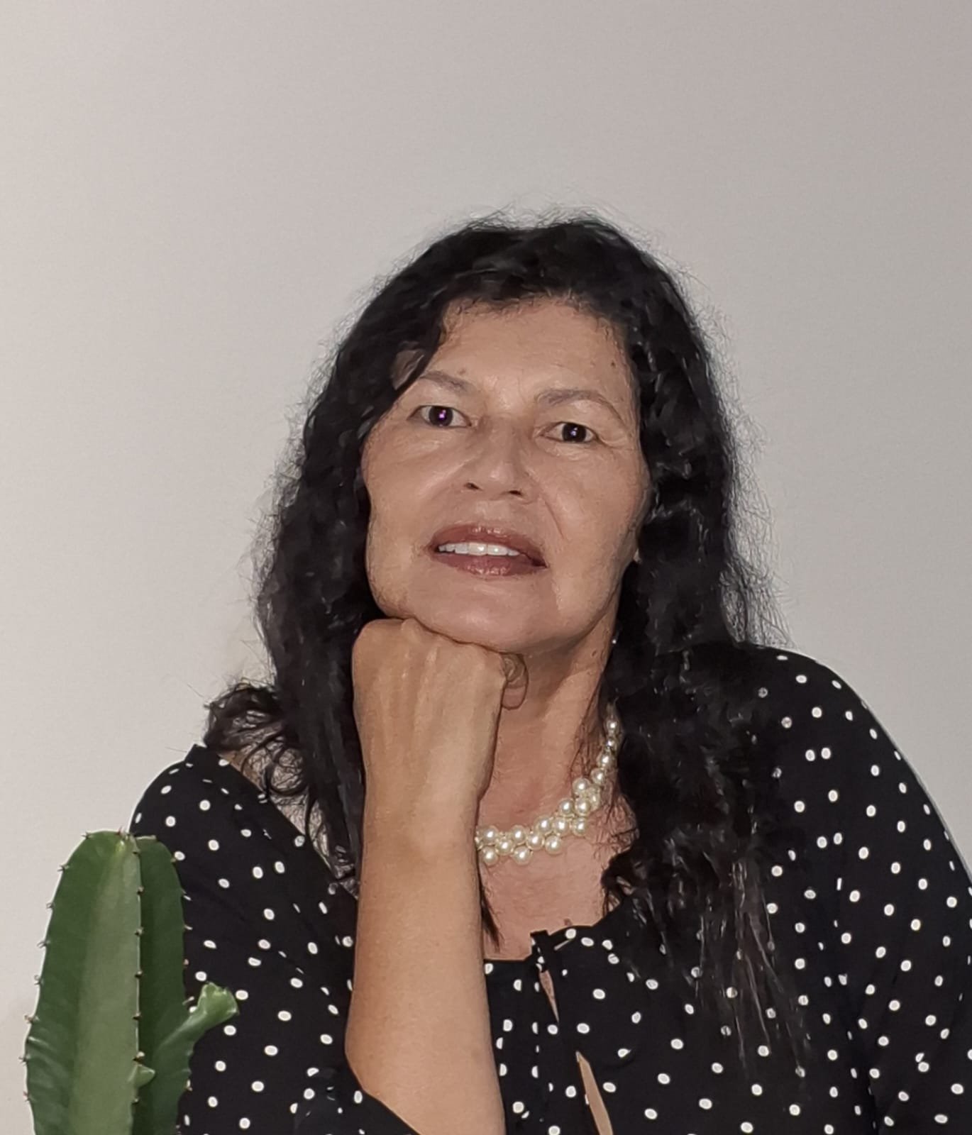 Joice Dudar