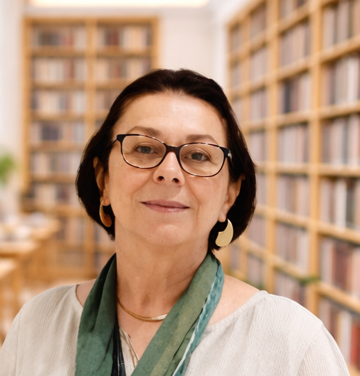 Mary Tenius