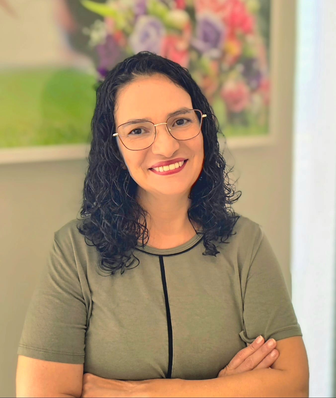 Ronnezza Campos