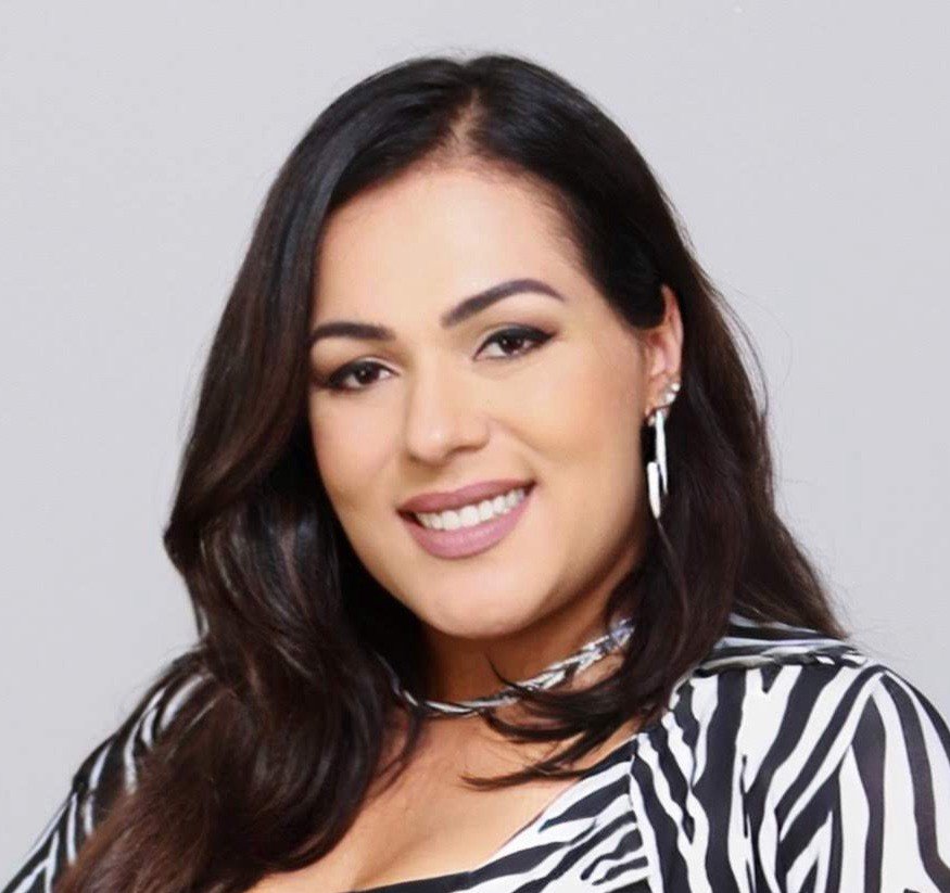 Karine da Cruz