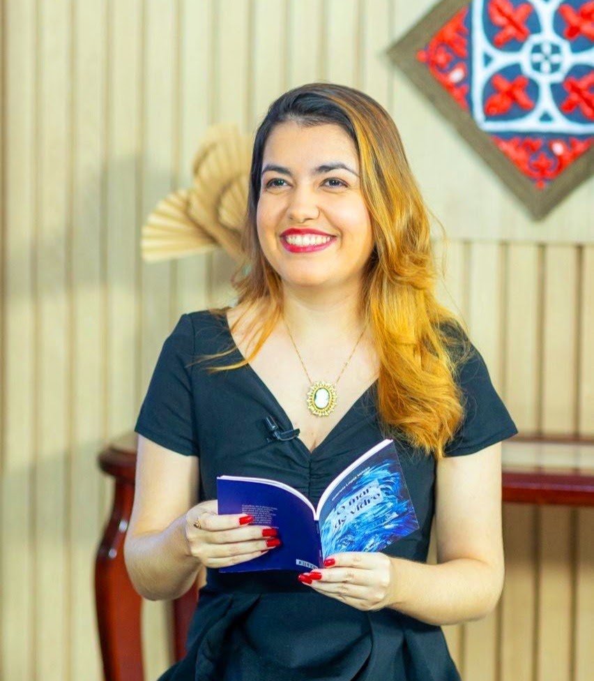 Gabriela Lages Veloso