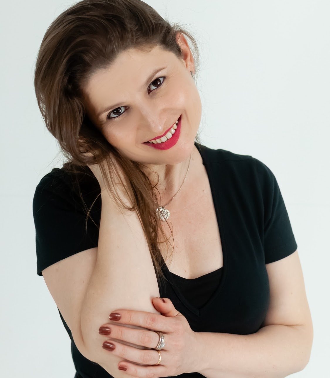 Sonaira Schultz