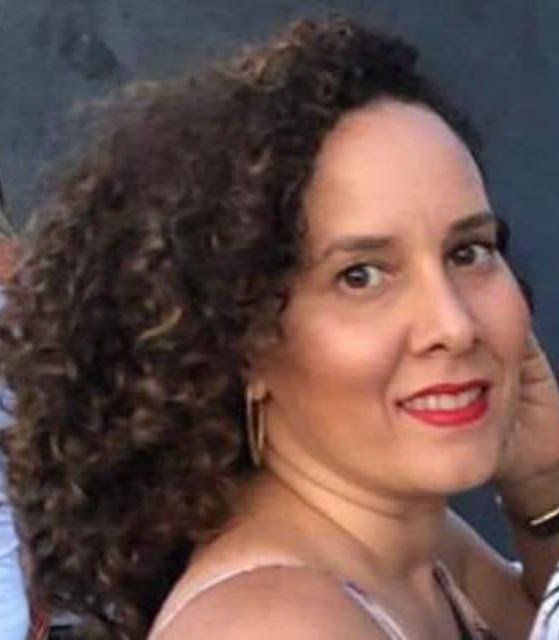 Flávia Côrtes