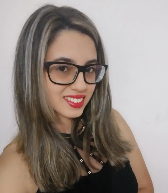 Gia Oliver