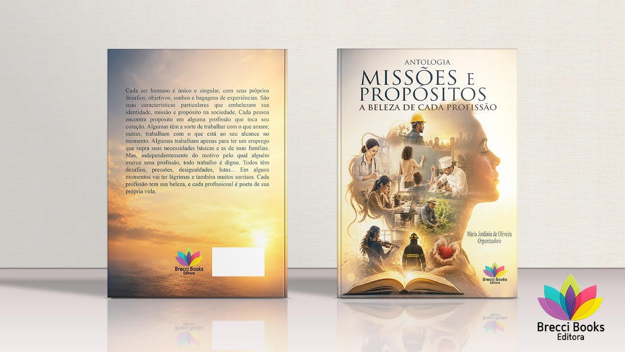 MISSÕES E PROPÓSITOS