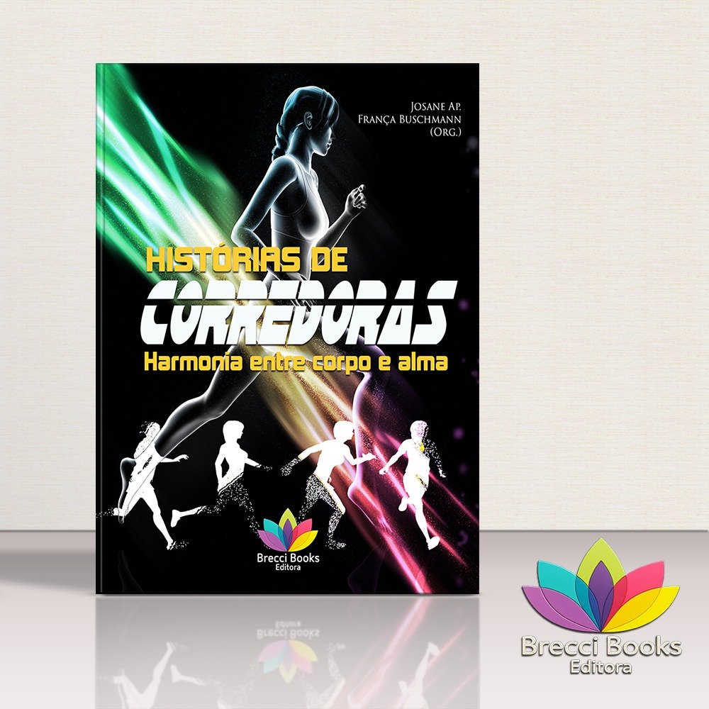 HISTÓRIAS DE CORREDORAS
