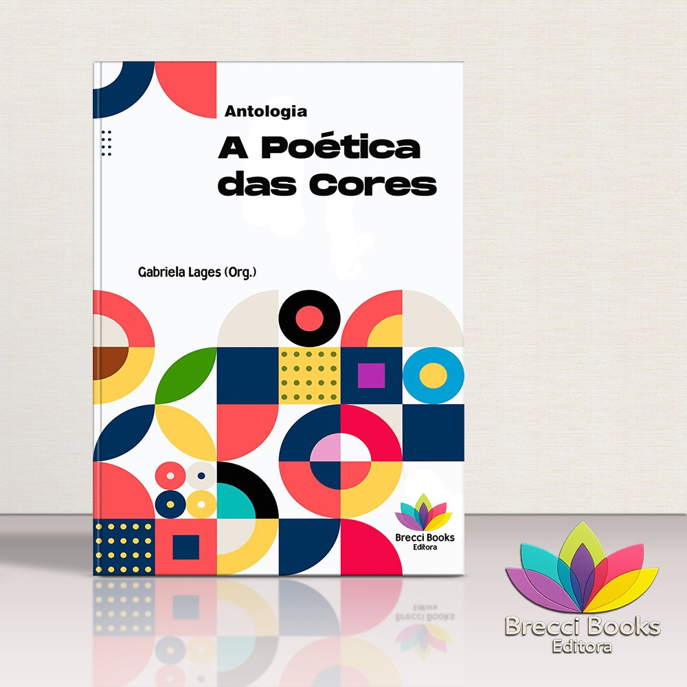 A POÉTICA DAS CORES
