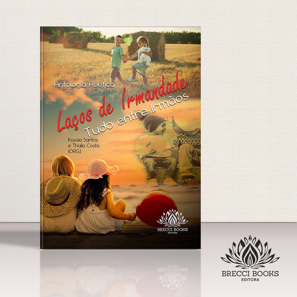 LAÇOS DE IRMANDADE