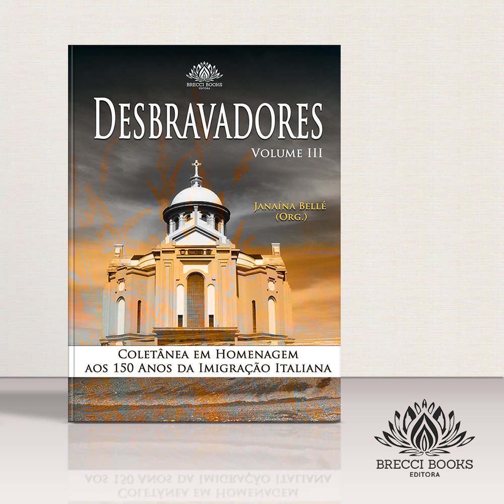 DESBRAVADORES III