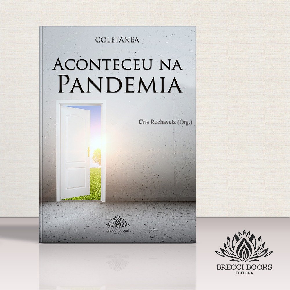ACONTECEU NA PANDEMIA