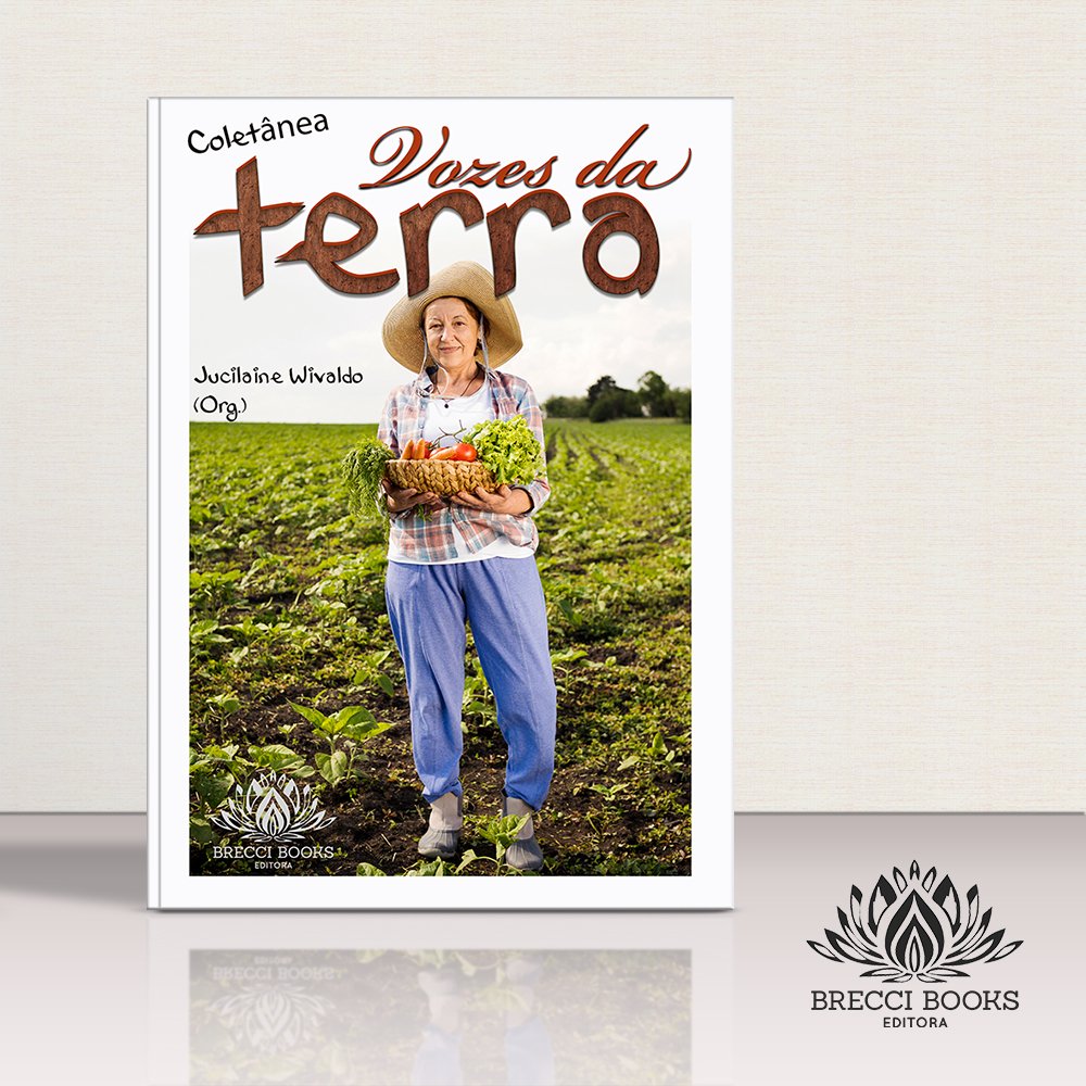 VOZES DA TERRA