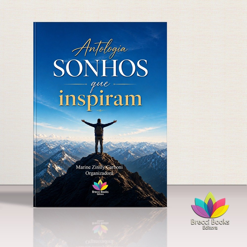 SONHOS QUE INSPIRAM