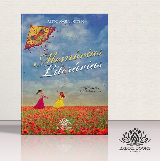 MEMÓRIAS LITERÁRIAS