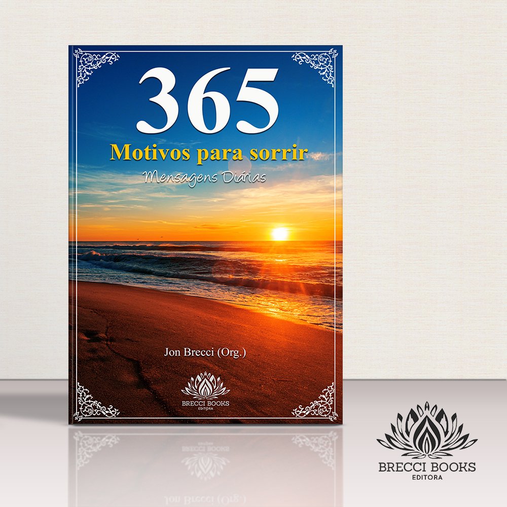 365 MOTIVOS PARA SORRIR
