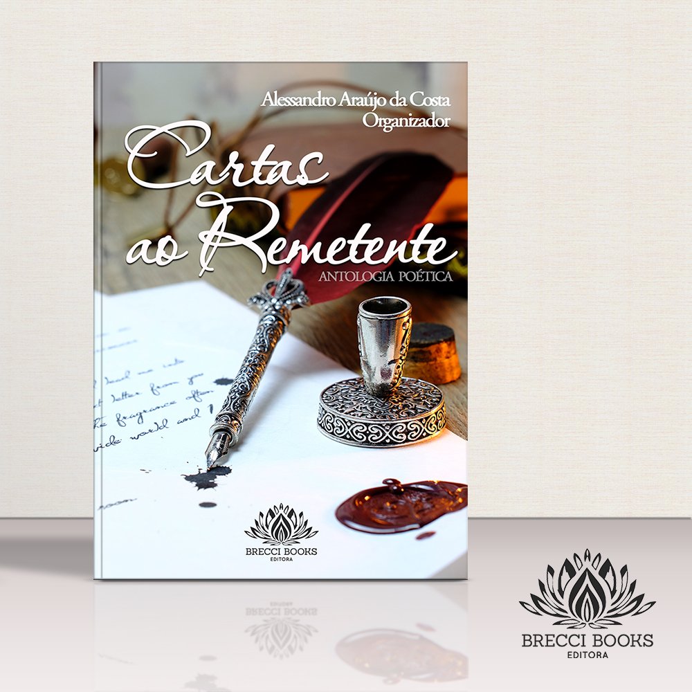 CARTAS AO REMETENTE
