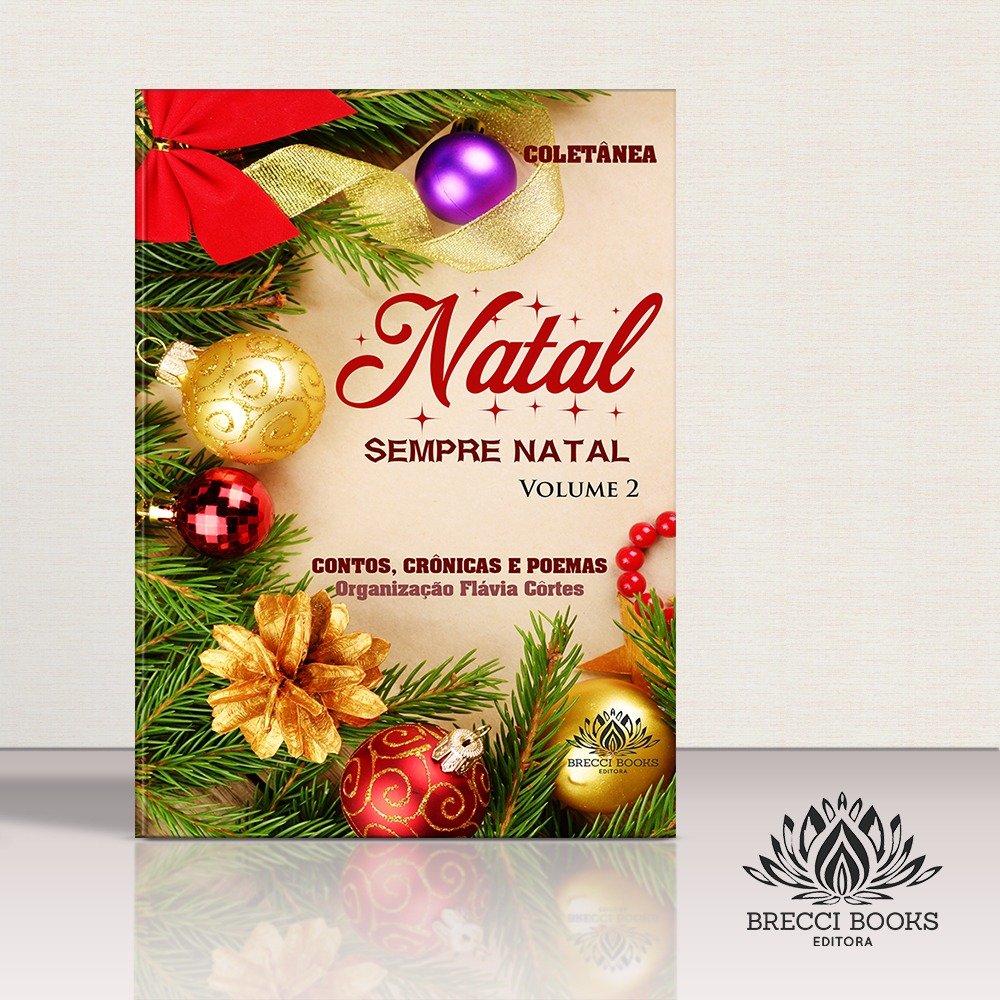 NATAL SEMPRE NATAL VOL.2