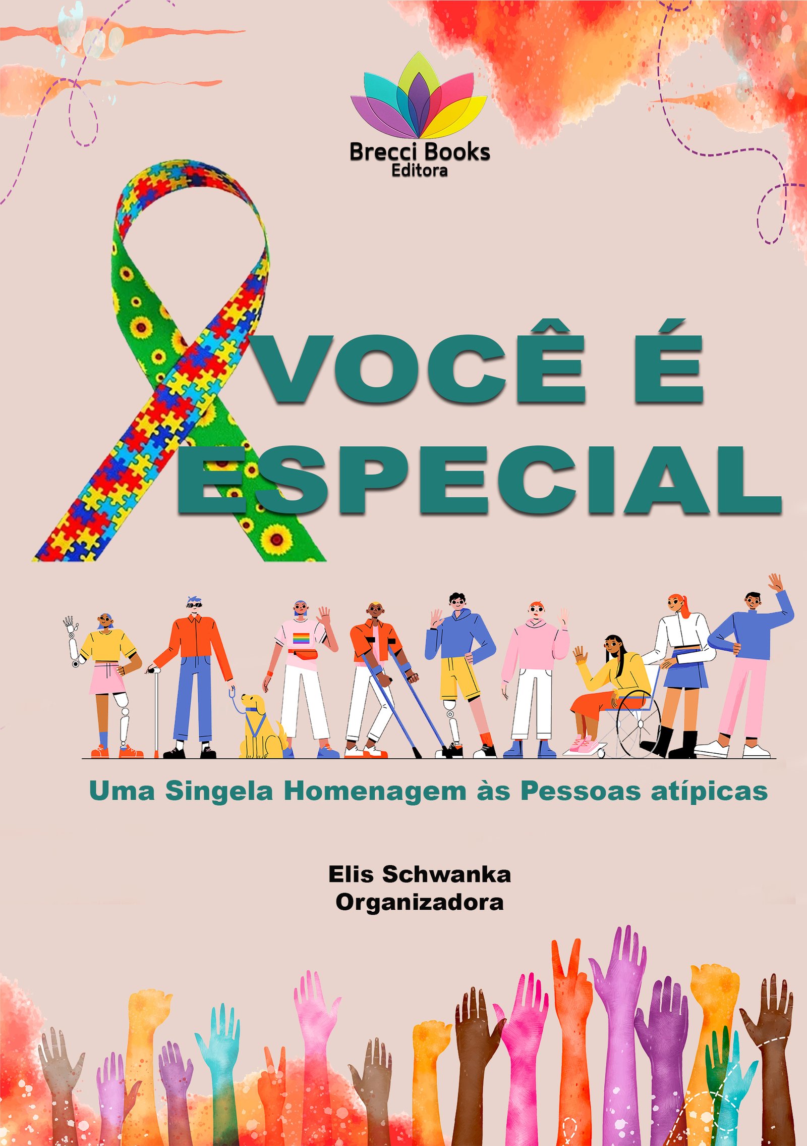 VOCÊ É ESPECIAL