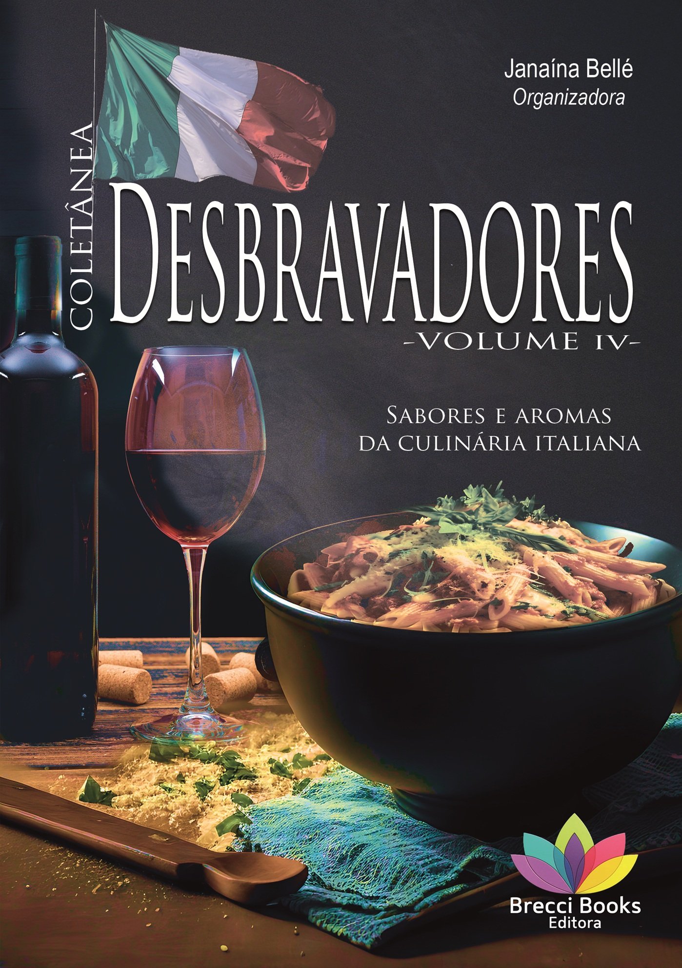 DESBRAVADORES IV