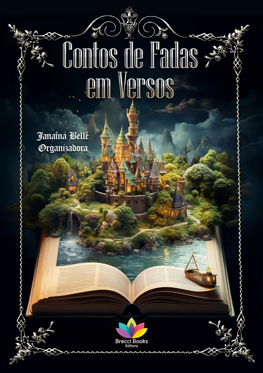 CONTOS DE FADAS EM VERSOS