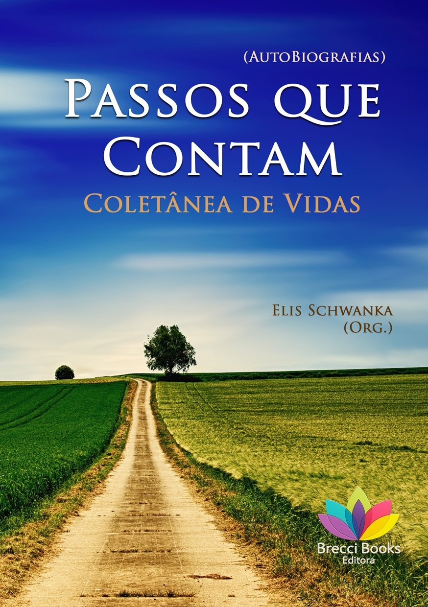 PASSOS QUE CONTAM