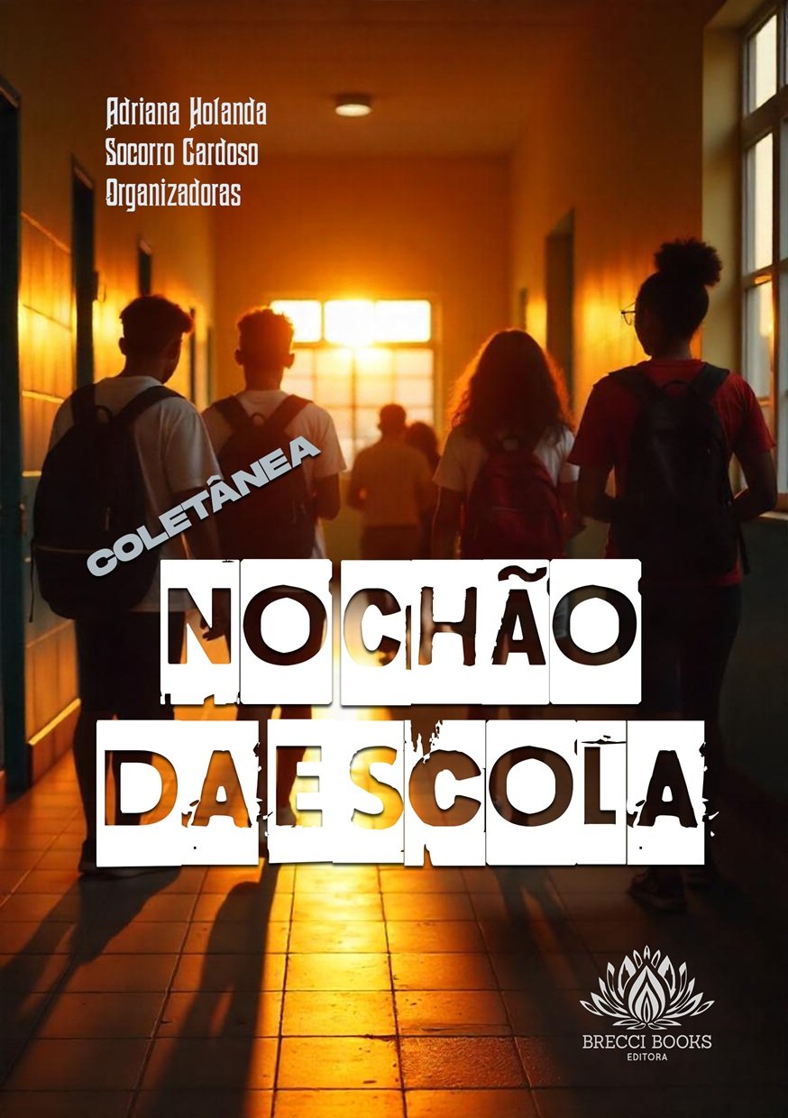 NO CHÃO DA ESCOLA