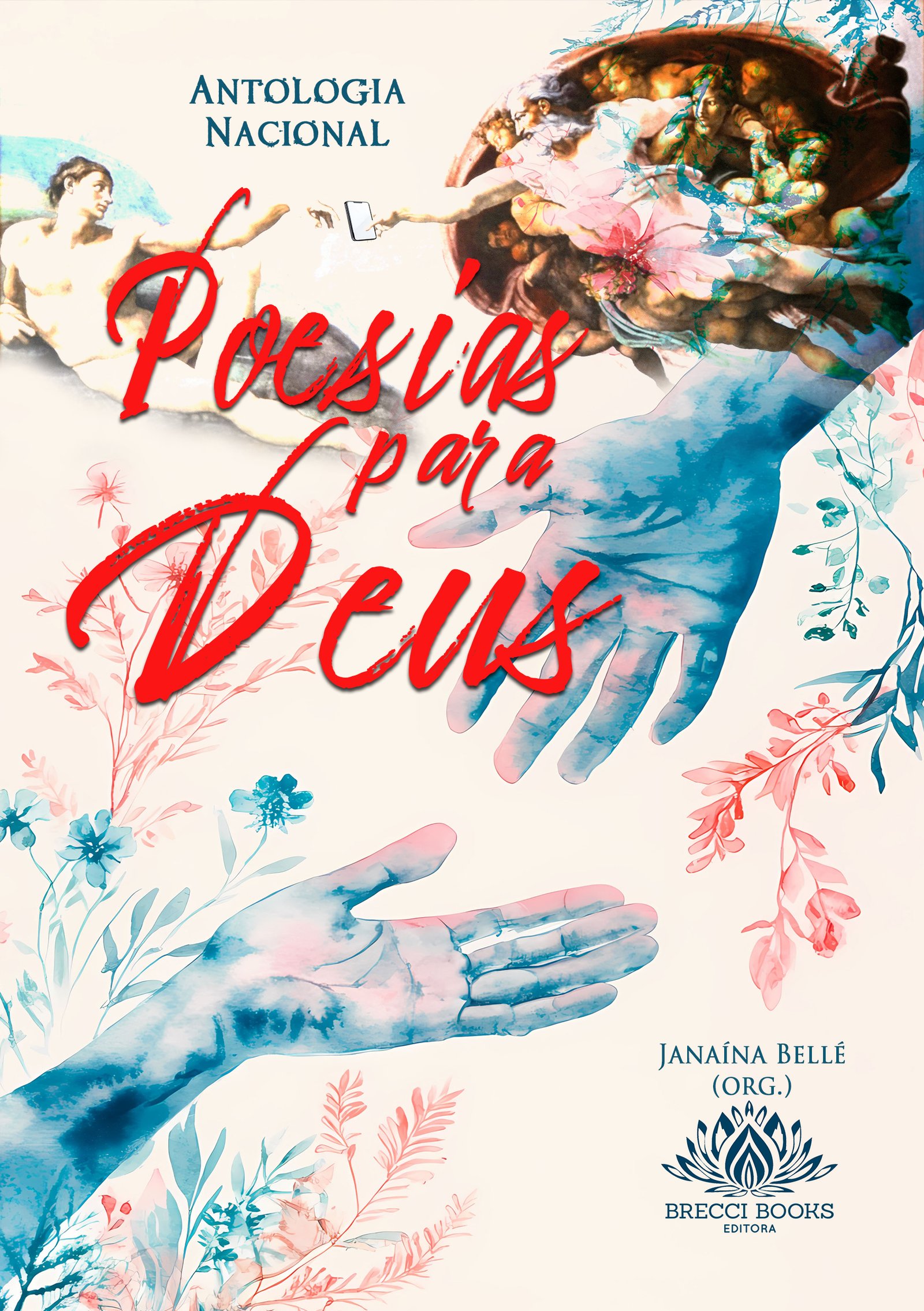 POESIAS PARA DEUS