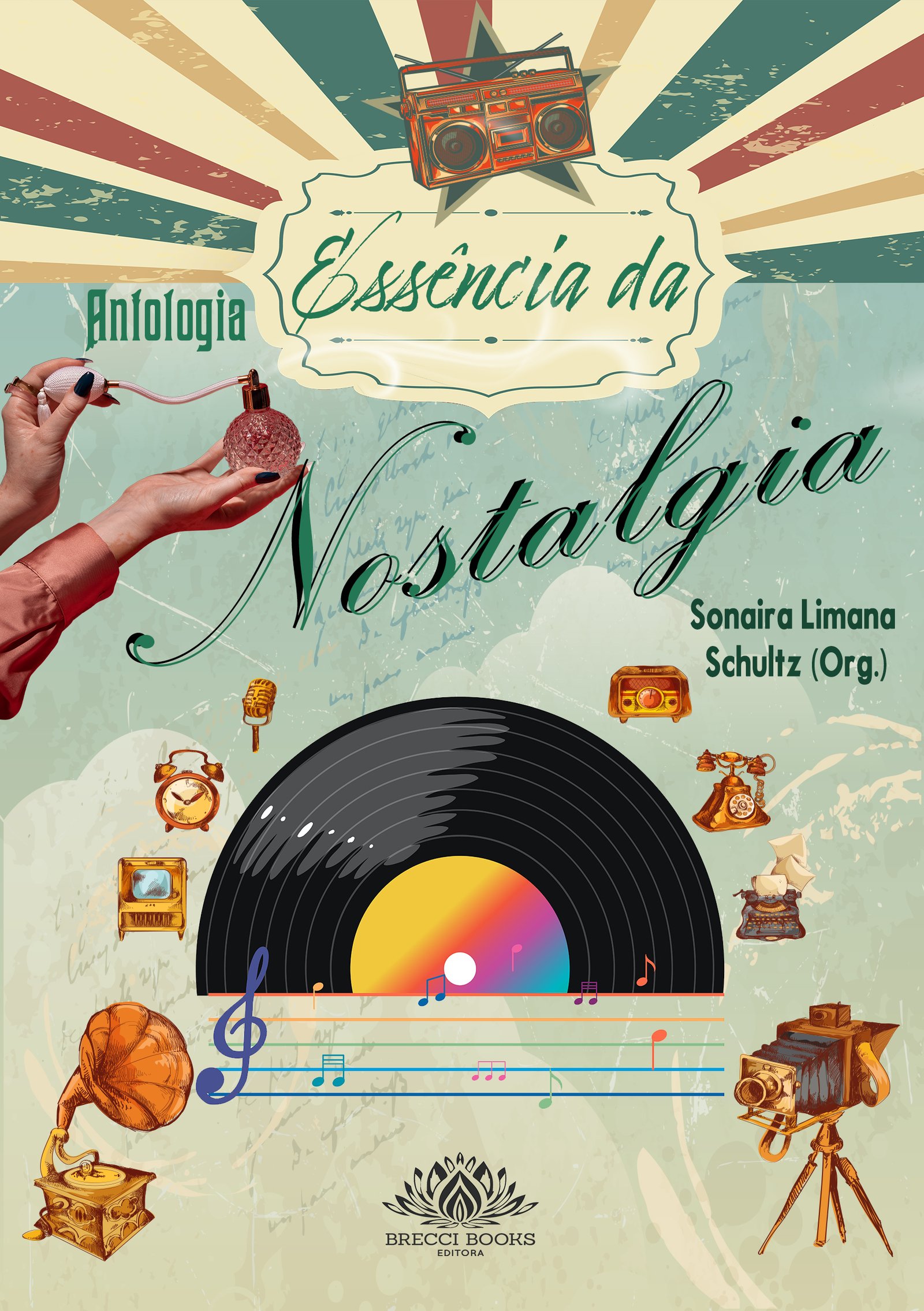 ESSÊNCIA DA NOSTALGIA
