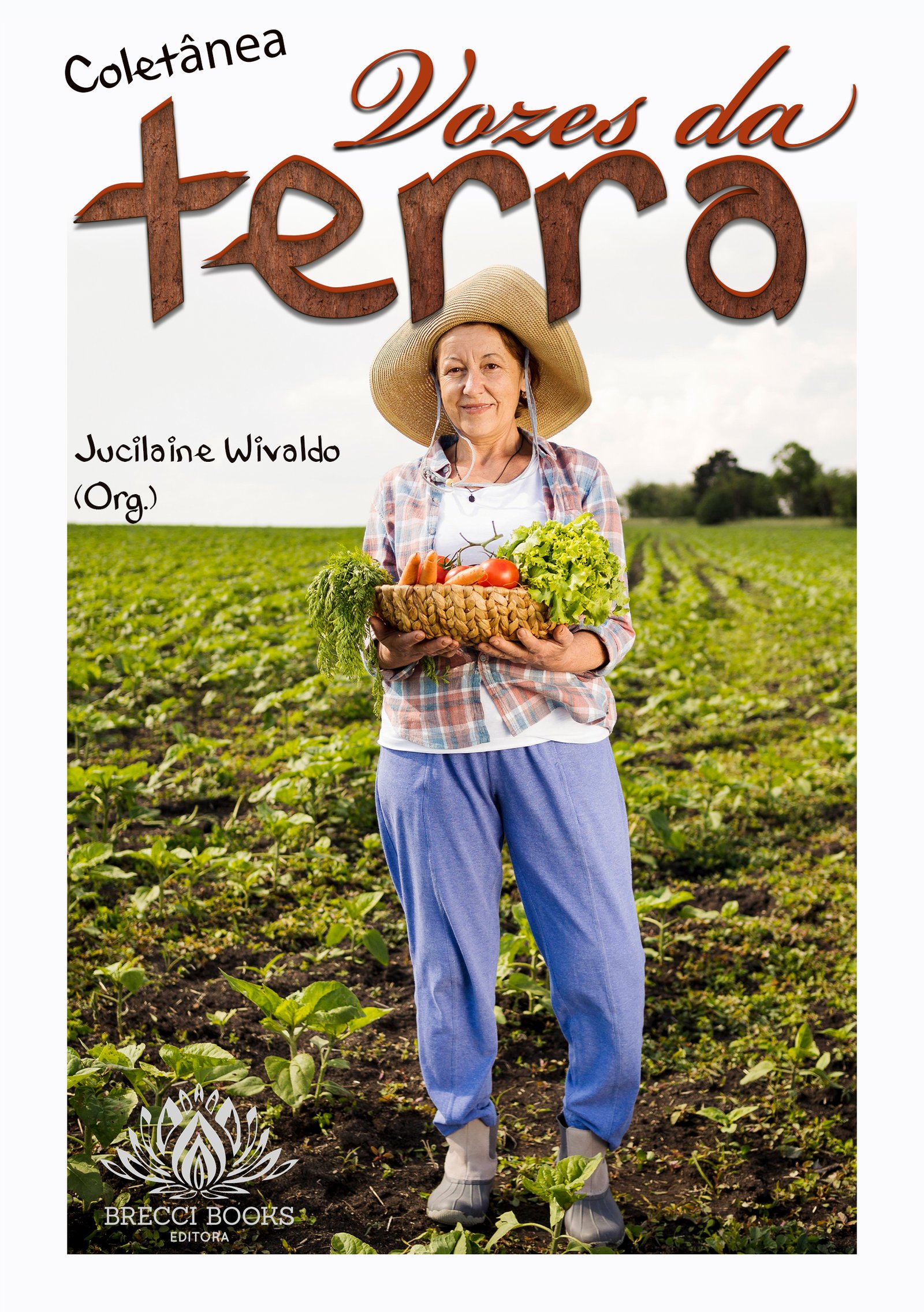 VOZES DA TERRA