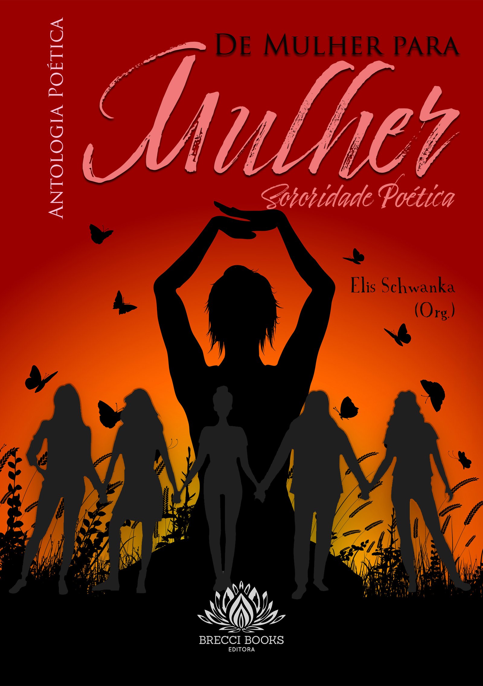 DE MULHER PARA MULHER