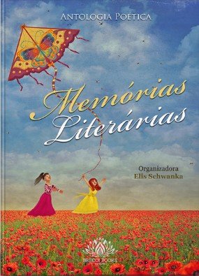 MEMÓRIAS LITERÁRIAS