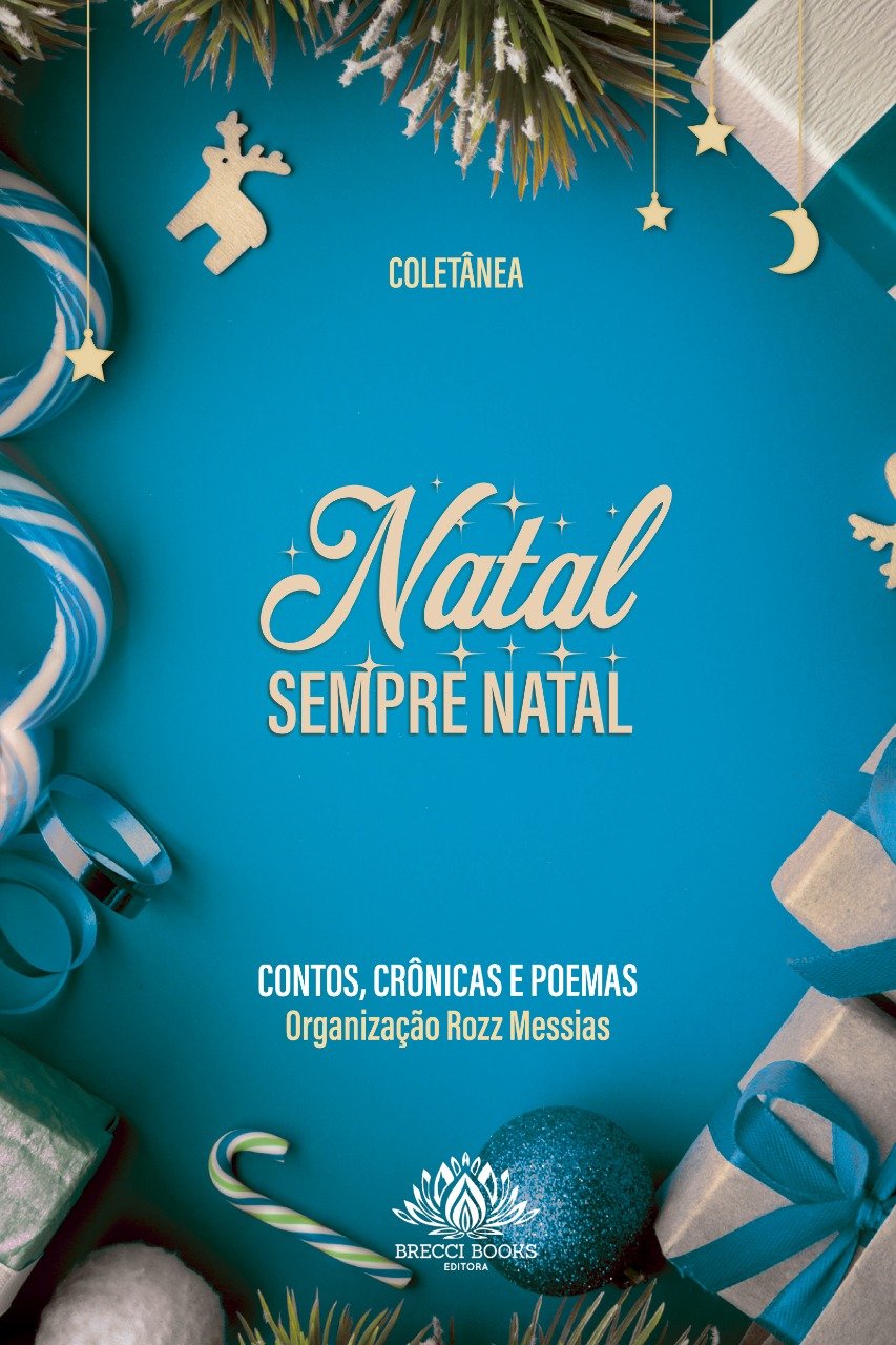 NATAL...SEMPRE NATAL