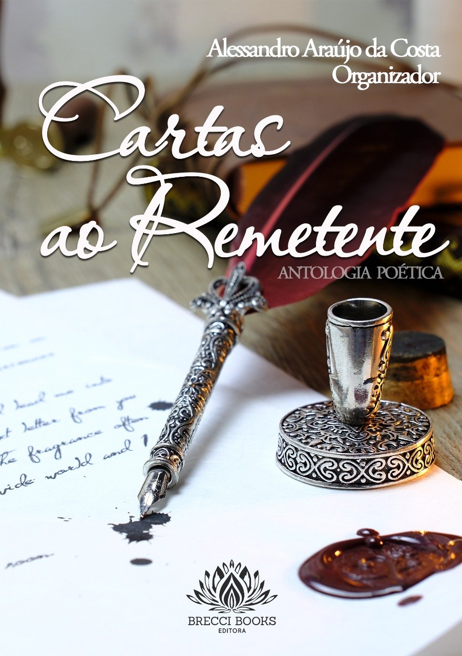 CARTAS AO REMETENTE