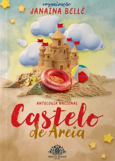 CASTELO DE AREIA