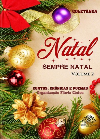 NATAL SEMPRE NATAL VOL.2