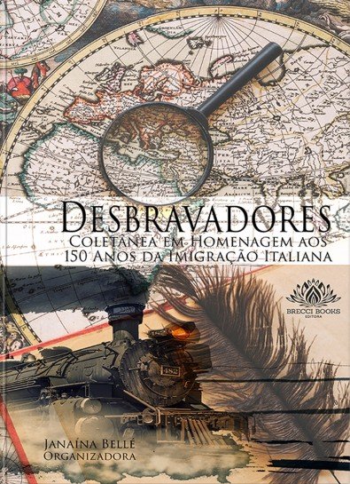 DESBRAVADORES